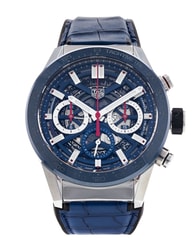 Tag Heuer Carrera CBG2011.FC6430